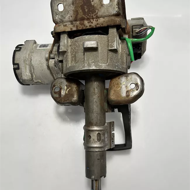 Servosterzo elettronico servoguida elettr