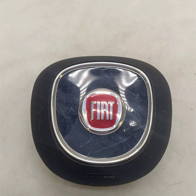 Dispositivo airbag lato guida