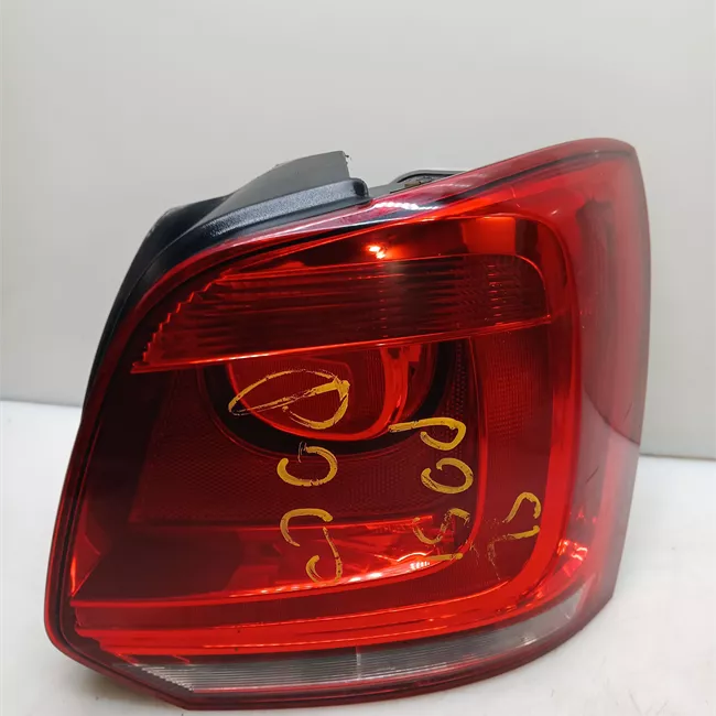 Fanale posteriore destro AL