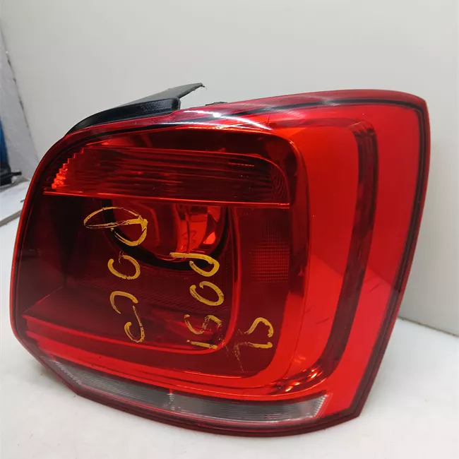 Fanale posteriore destro AL