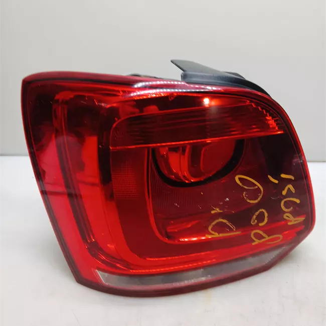 Fanale posteriore sinistro AL