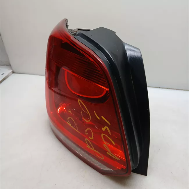 Fanale posteriore sinistro AL