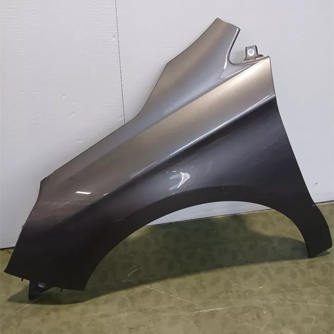 Parafango anteriore sinistro