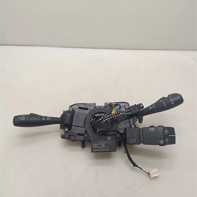 Sensore angolo di sterzata