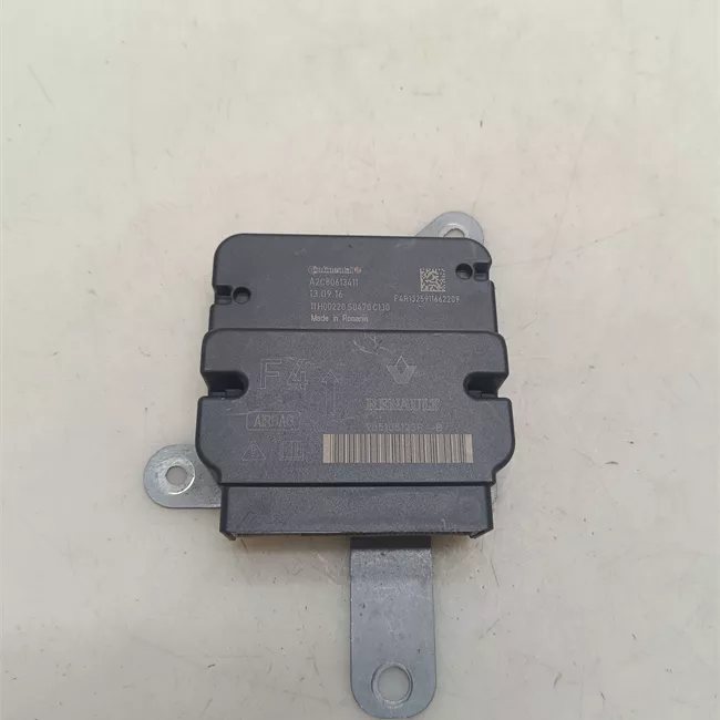 Centralina comando airbag