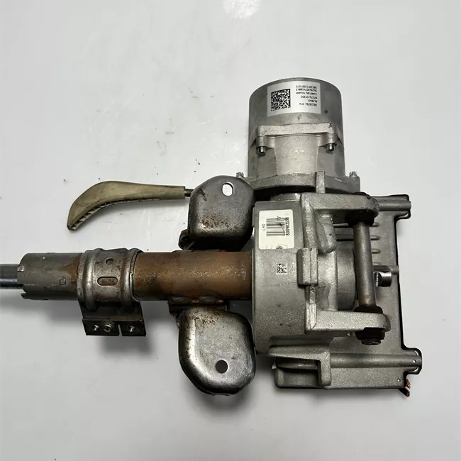 Servosterzo elettronico