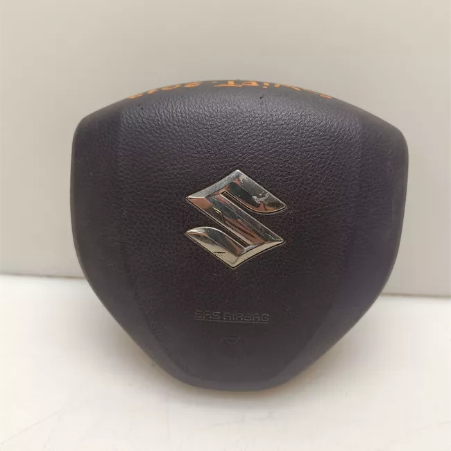 Dispositivo airbag lato guida GL Special, GLX tipo 1 cromo/antracite