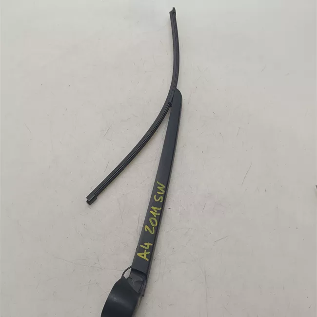 Braccio tergilunotto nero