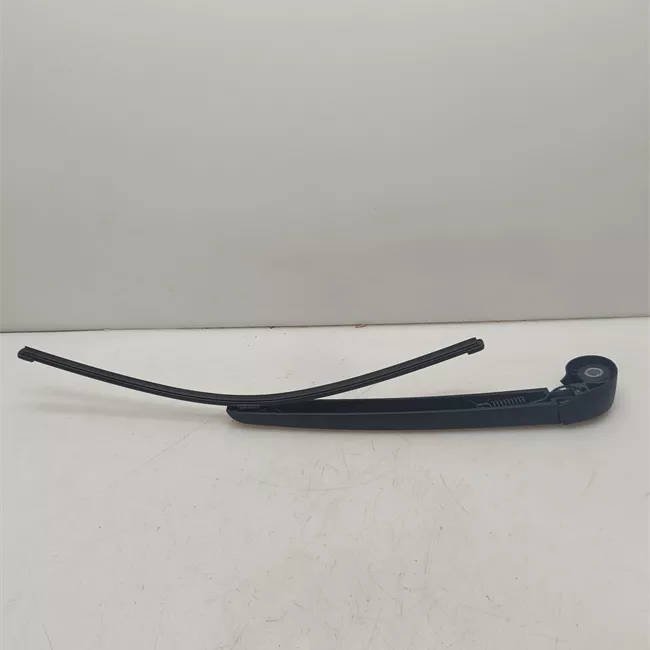 Braccio tergilunotto nero