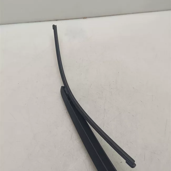 Braccio tergilunotto nero