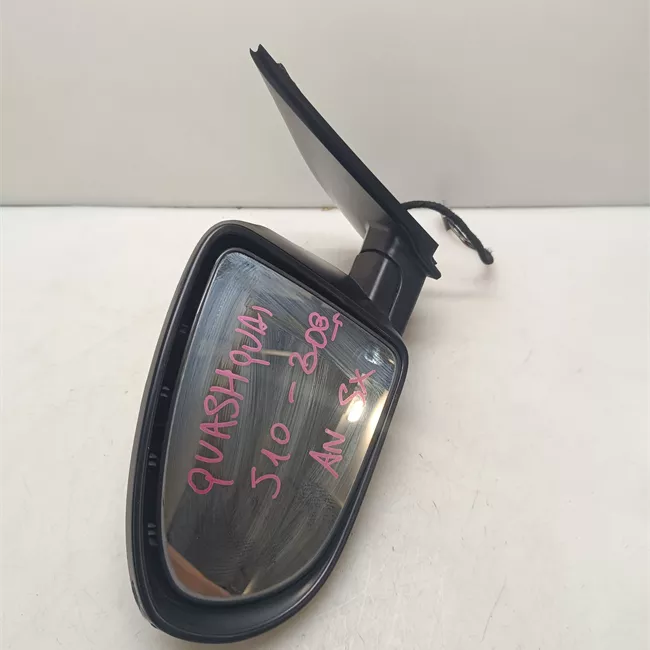 Retrovisore esterno regolazione elettrica sinistro Ripieghevole Acenta, Tekna