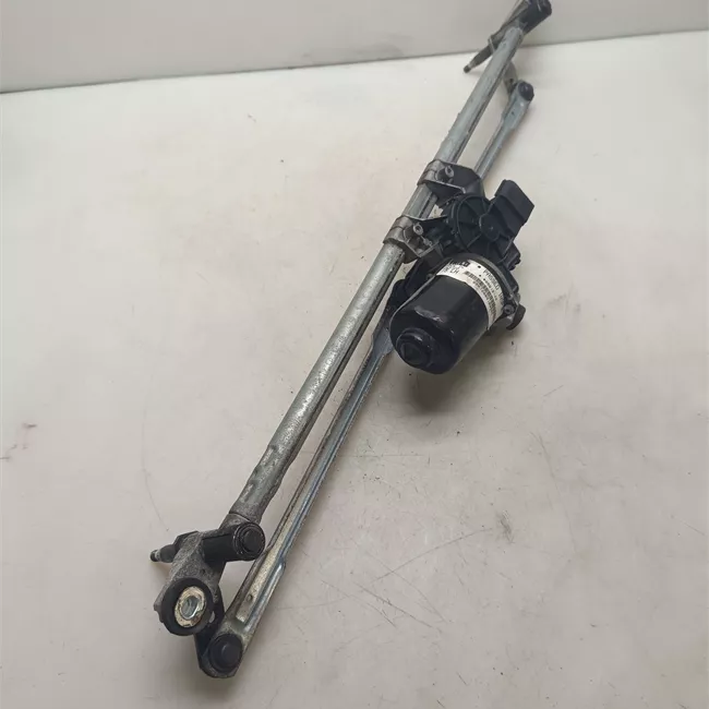 Motorino tergiparabrezza