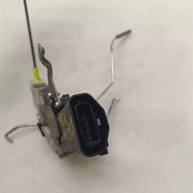 Serratura porta anteriore sinistra