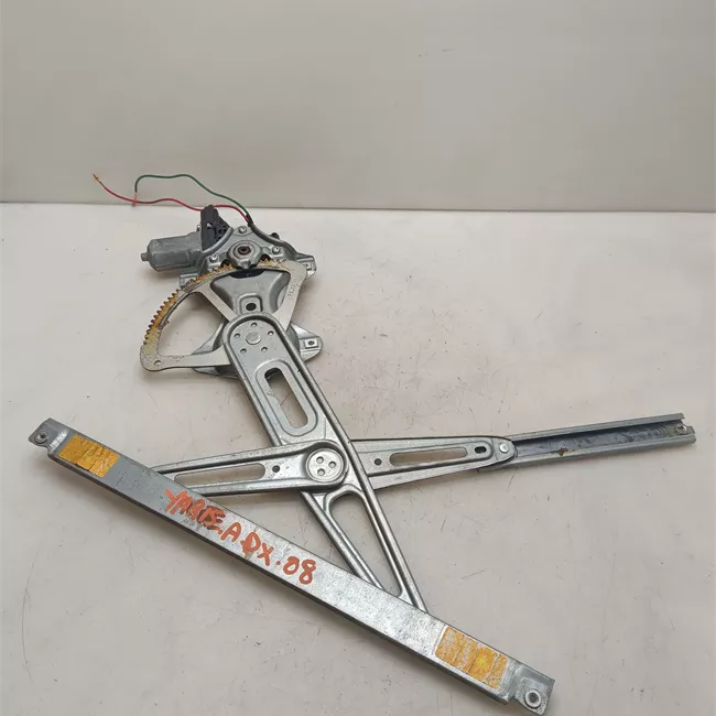 Alzacristallo elettrico porta posteriore destro con motorino