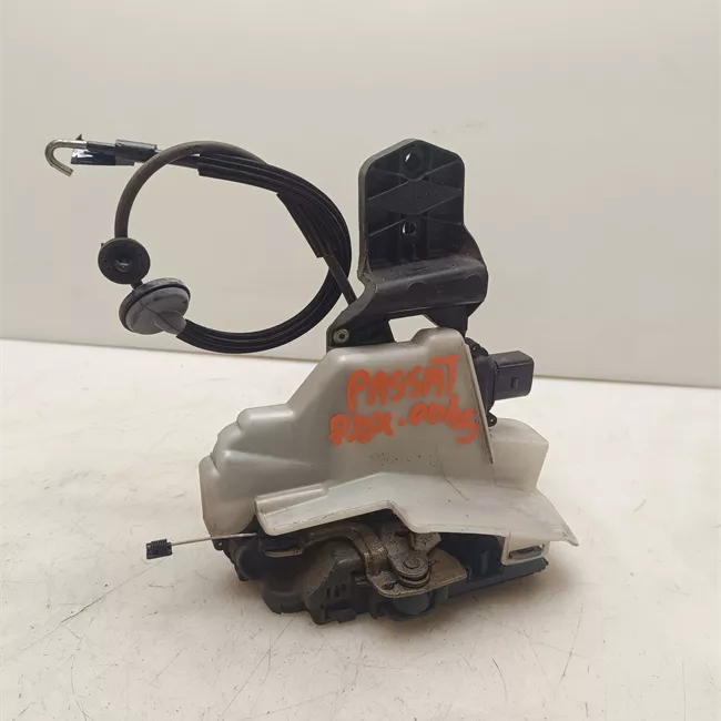 Serratura porta posteriore destra