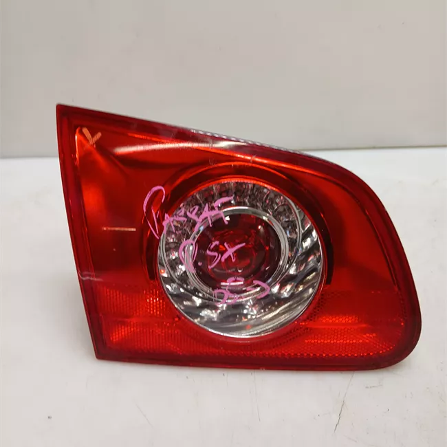 Fanale posteriore parte interno sinistro