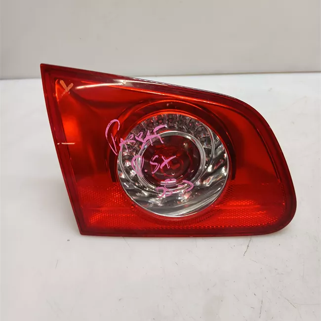 Fanale posteriore parte interno sinistro