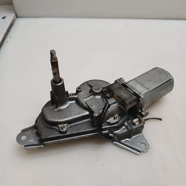 Motorino tergilunotto