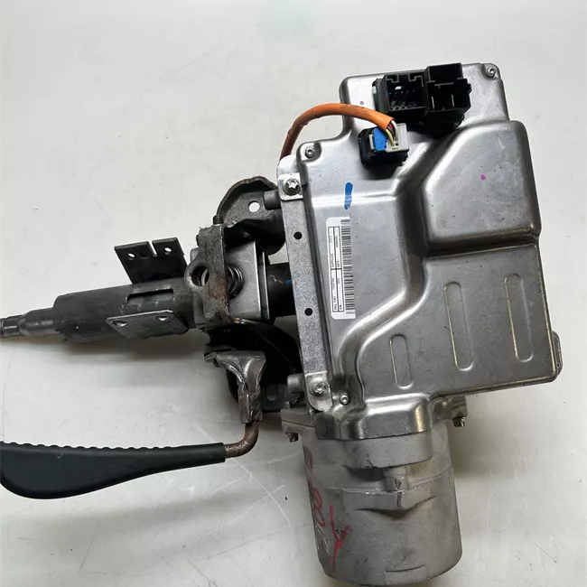 Servosterzo elettronico