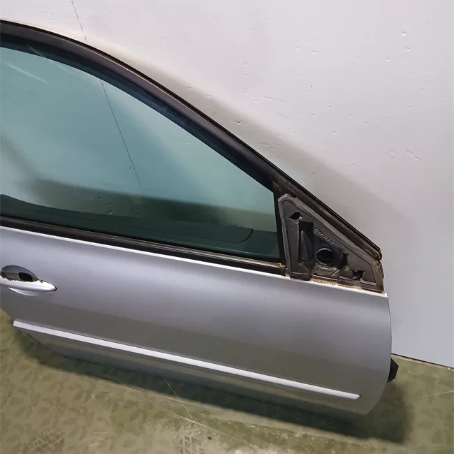 Porta anteriore destra