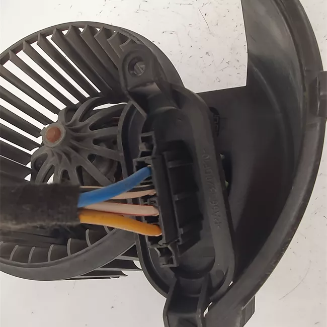 Motorino ventilazione abitacolo