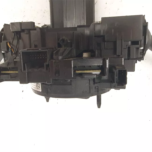 Devioguidasgancio nero/bianco