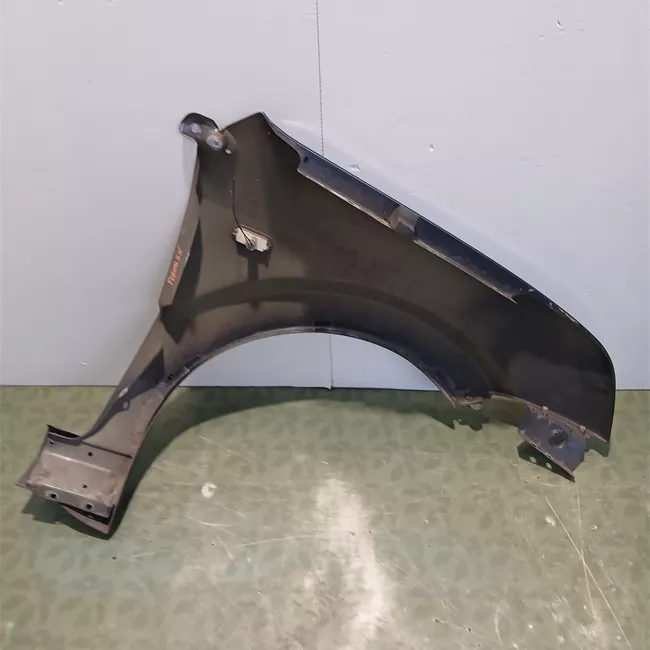 Parafango anteriore sinistro