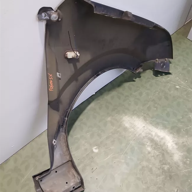 Parafango anteriore sinistro