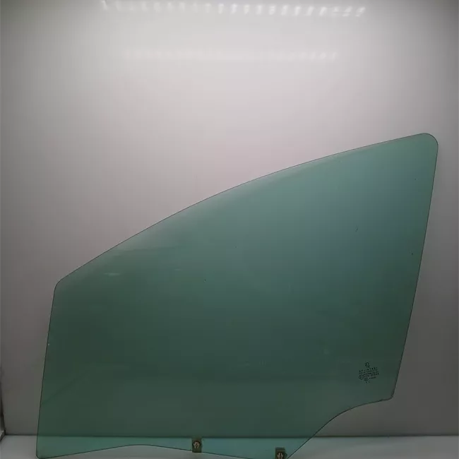 Scendente porta anteriore sinistro