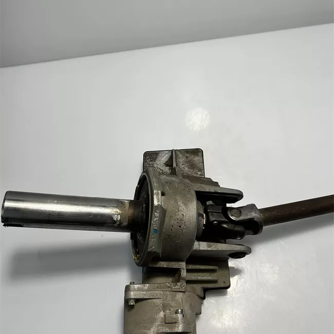 Servosterzo elettronico