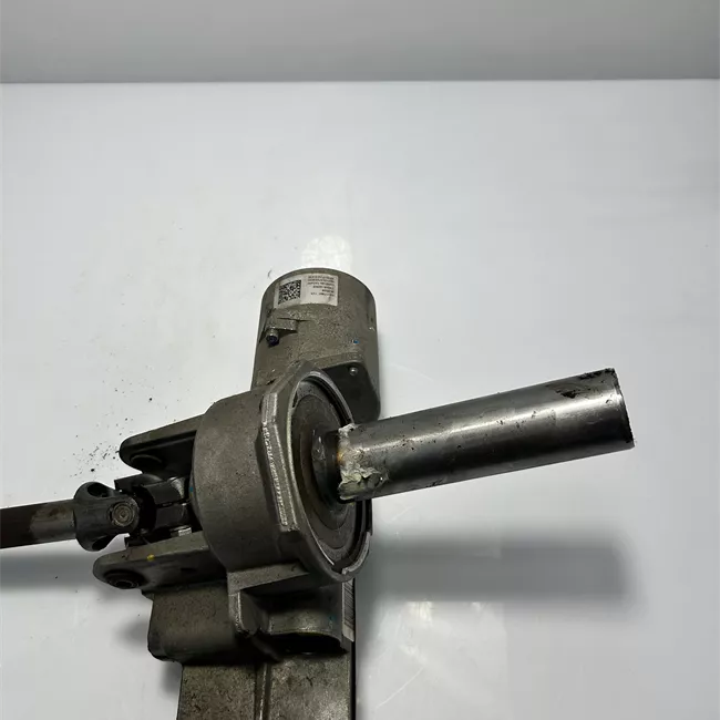 Servosterzo elettronico c/reg volante