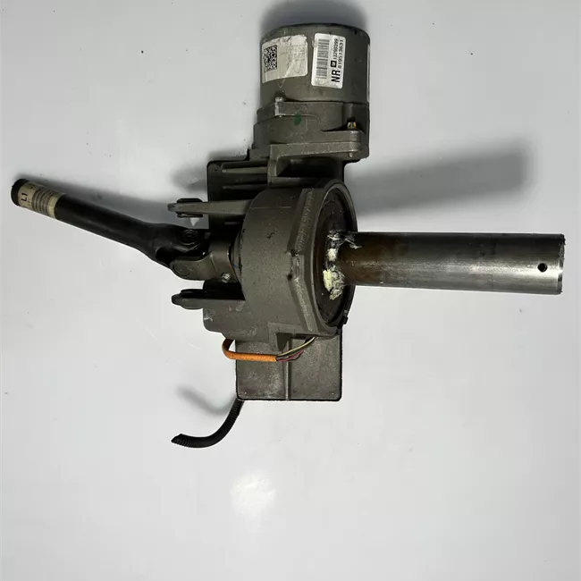 Servosterzo elettronico