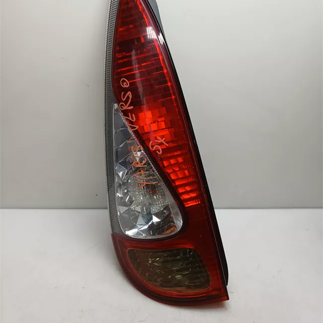 Fanale posteriore sinistro