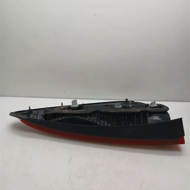 Fanale posteriore sinistro