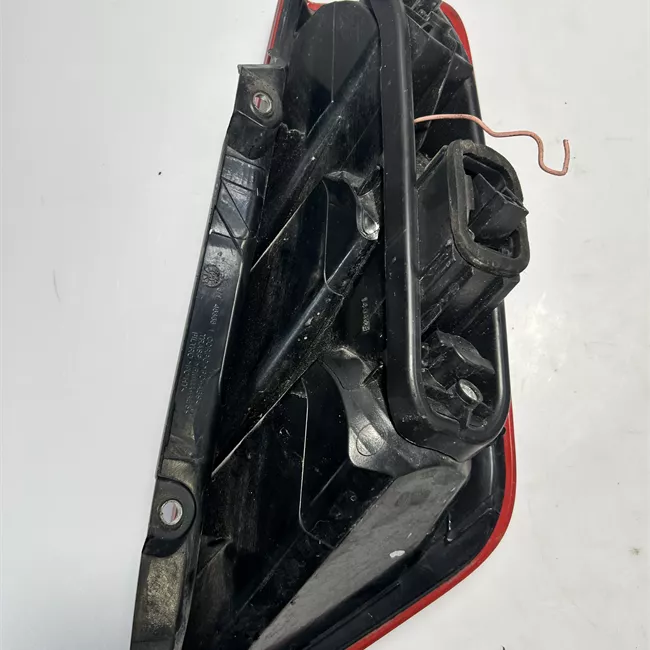 Fanale posteriore sinistro