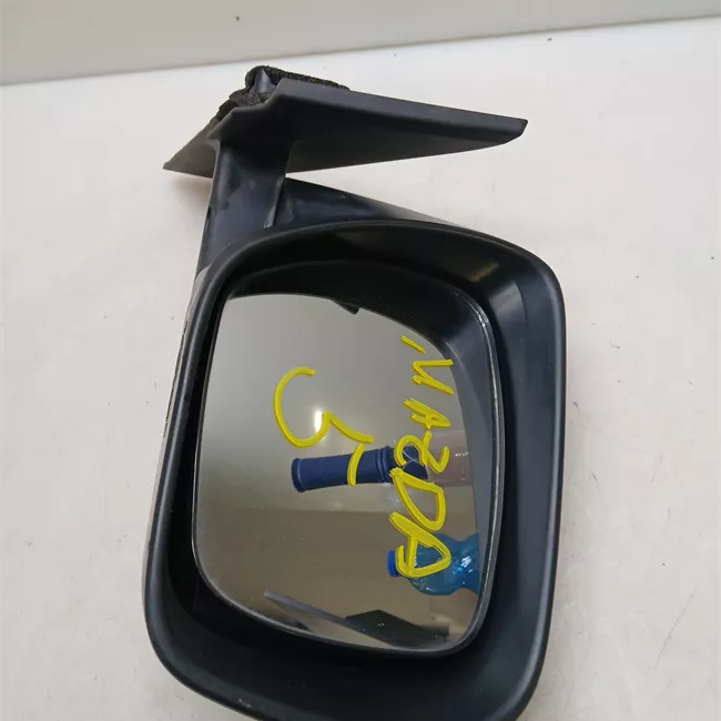 Retrovisore esterno regolazione elettrica destro nero