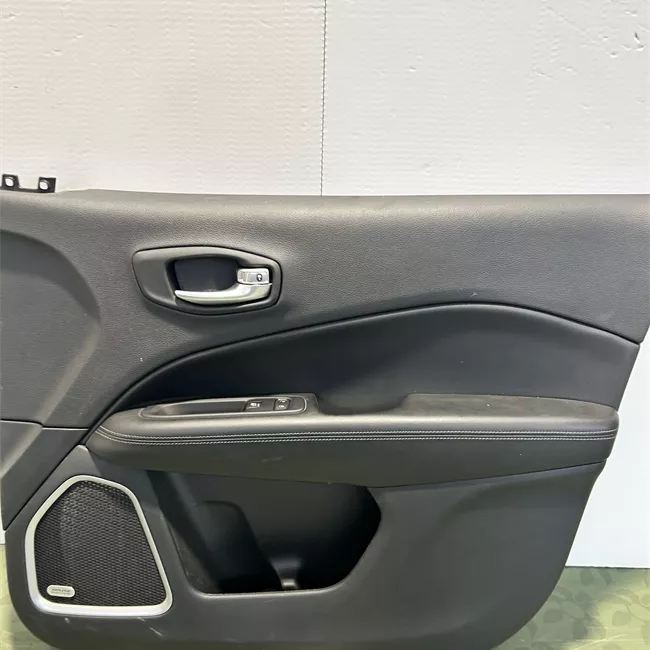 Pannello interno porta anteriore destro ALPINE/trailhawk/limited nero/grigio