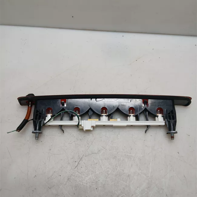 Fanale stop supplementare