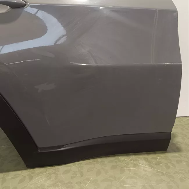 Porta posteriore destra