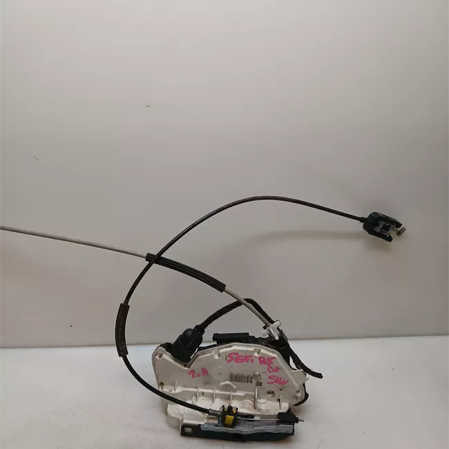 Serratura porta posteriore destra