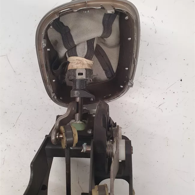 Leva cambio completa