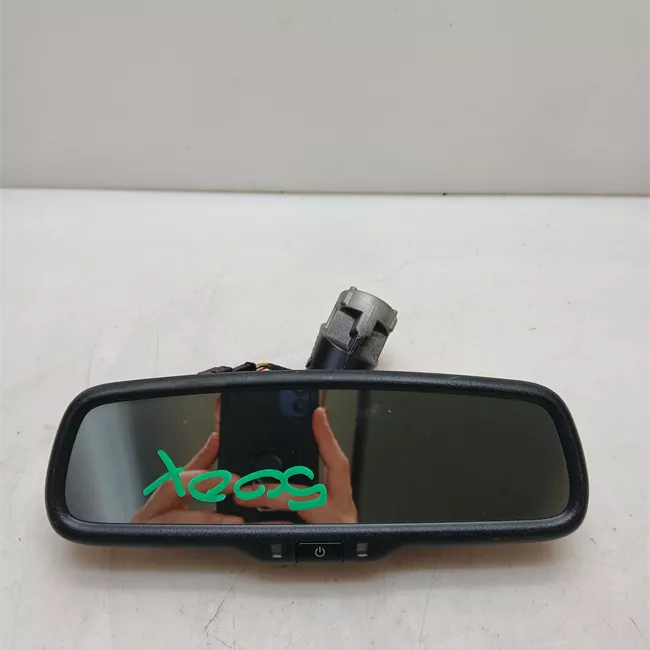 Retrovisore interno Elettrocromato