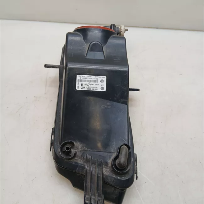 Proiettore fendinebbia destro