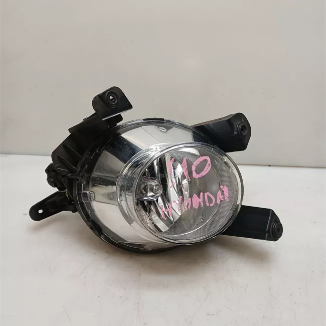 Proiettore fendinebbia sinistro