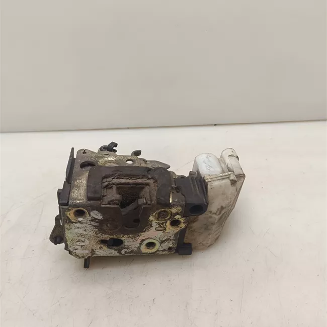 Serratura porta anteriore sinistra