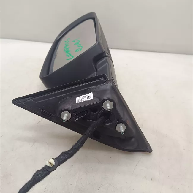 Retrovisore esterno regolazione elettrica destro Ripieg.elettrico/ang.cieco/fanal