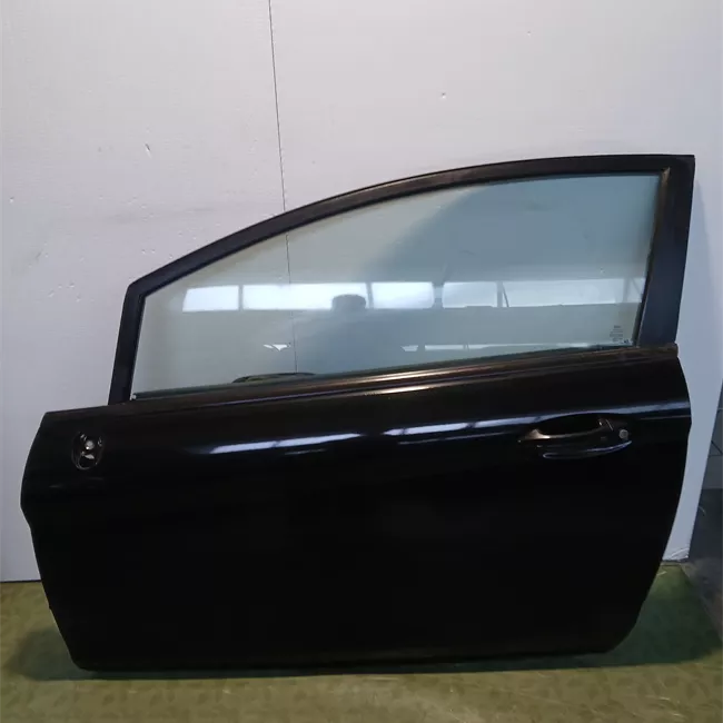 Porta anteriore sinistra