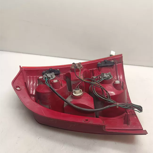 Fanale posteriore sinistro