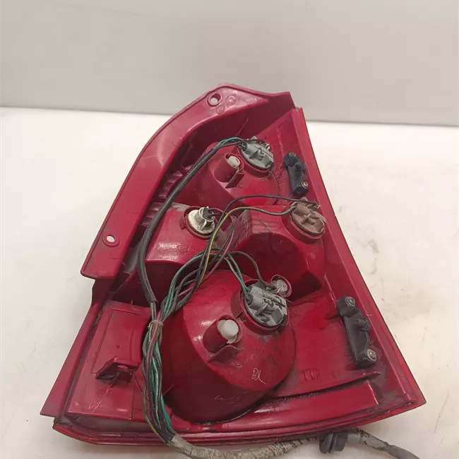 Fanale posteriore sinistro