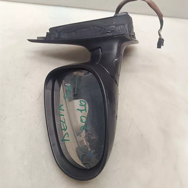 Retrovisore esterno regolazione elettrica sinistro